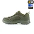 Кросівки M-Tac демісезонні Ranger Green Фото 3